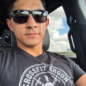 Meet your Posher, Matt